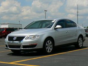 Продаю или меняю Volkswagen Passat B6 срочно дёшево.