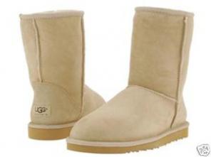 100% Ugg Australia .37 !  