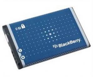  BlackBerry C-S2.