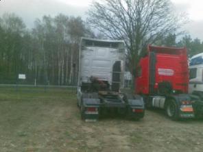 Продаю Renault год 2003