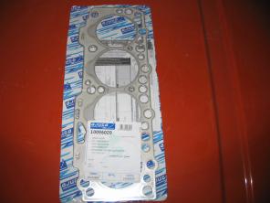 Продам прокладку ГБЦ. Nissan ( Serena (C23M),Vanette Cargo автобус (HC 23), Vanette Cargo фургон (HC 23)).