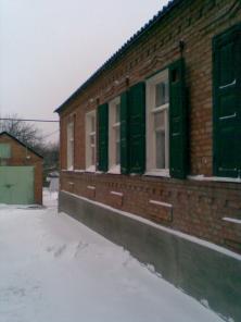 Продаётся дом!!!