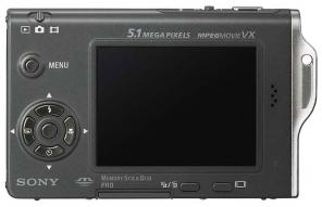 Продаю Sony Cyber-shot DSC-T7 (5500 руб.)