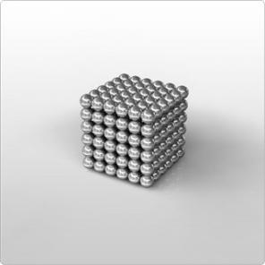 Neocube-современный аналог кубика-рубика
