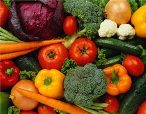 Оптовая торговля с/х продукцией, ВЭД