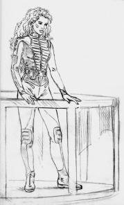 Поиск инвестора – партнёра по воссоздание 3D фильм студий.