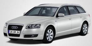 Продам б/у запчасти АудиА6 (Audi) универсал недорого.