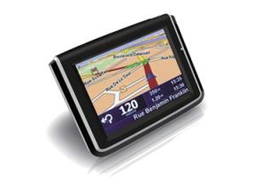 GPS автонавигаторы оптом из Китая