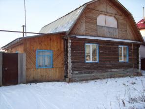 ПРОДАМ дом в Кашино