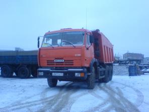 Продам Камаз 65115 Самосвал