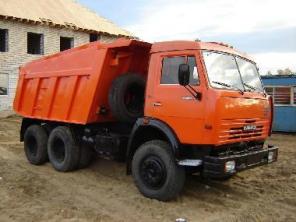 Продам Камаз 65115 Самосвал