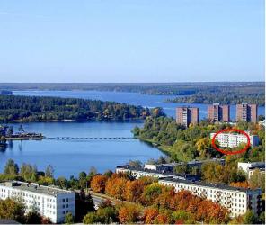 Продам 3-комн.квартиру в Конаково (120 км от МКАД)