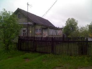 СПб. Продается участок 25сот. с домом в п. Никольское. М.Рыбацкое 40мин. Тр.
