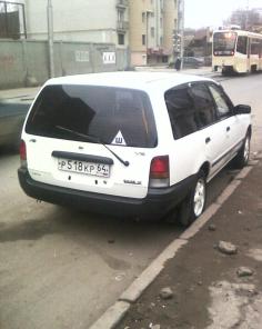 Продаю Niccan AD ,универсал 1997 г.в.
