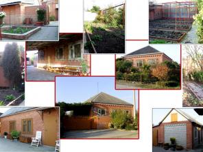 Продаю дом Краснодарский край, город Новокубанск