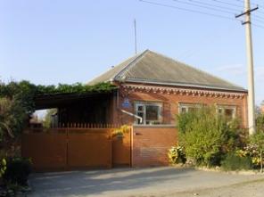 Продаю дом Краснодарский край, город Новокубанск