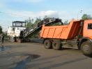 Вывоз грунта песок асфальтовая крошка
