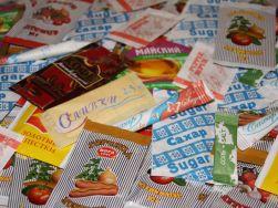 Производство порционных продуктов питания