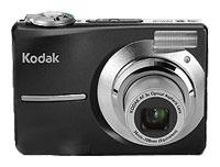Продам новый фотоаппарат Kodak C913