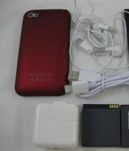 Новинка! iPhone F003 , W 007, с 5000 (2 сим +TV+Java+Fm+WI-FI)