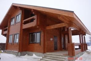 Продаю дом по Киевскому шоссе 70 км от МКАД, д. Машки