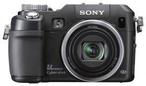 Продам цифровой фотоаппарат Sony DSC V-3,б/у