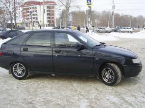 Продам ВАЗ 21124