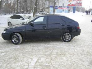 Продам ВАЗ 21124