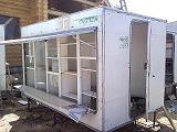 Торговые палатки киоски Купава ТК-320