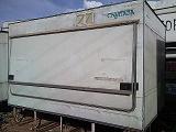 Торговые палатки киоски Купава ТК-320