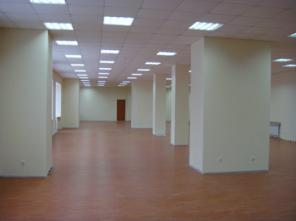 От собственника сдаются помещения ПСН площадью 90, 140, 300, 600 кв.м.