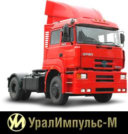 запчасти урал прайс