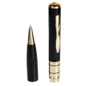 Самая маленькая ручка видеокамера до 8ГБ miniUSB