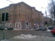 Магазин "Продукты" сдаю