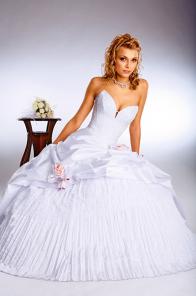 Продаю свадебное платье Alessandro Couture
