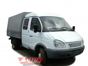 Купить новую газель. Продажа газелей. Низкие цены.
