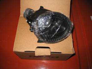 Продам противотуманную фару DEPO L FORD Mondeo II 96-01.