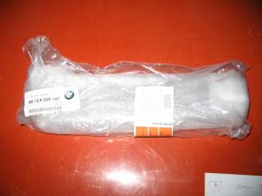 Продам накладку декоративную панели приборов. BMW 3" E46.