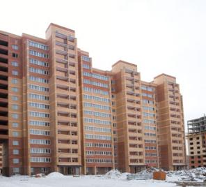 продается 2-х ком квартира