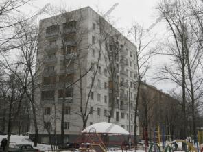 Продается 1-ком.квартира