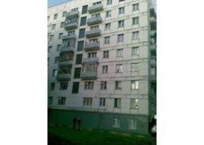 Продается 1-ком.квартира