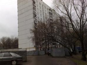 Продается 3-х ком квартира
