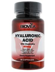 Нанокосмецевтика "HYALURON". Мезотерапия дома