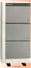 Продам б/у комплектующие для АТС Panasonic KX-T336