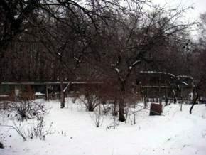 Земельный участок в Никольско- Архангельском