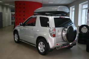 Продается Suzuki Grand Vitara 3d