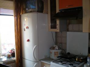 Продам 2-х комнатную квартиру в г. Домодедово