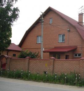 Продам коттедж