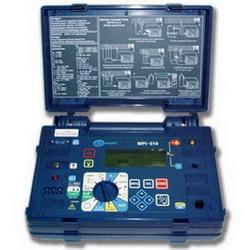 измерители SONEL: MIE-500 , MPI-511 , MZC-303E , MZC-303E , MZC-310S