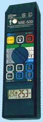 MZC-300, MZC-201, MZC-202, MZC-300, MIE-500, MPI-510, MPI-511, MIC-1000, MIC-2500, MIC-5000, MRU-100, MRU-101, MMR-600, MMR-610, CMP-1, CMP-1000, REN-700, LKZ-700, TKF-11, OD-1-E2, OD-2-W4a, OD-2-W4e